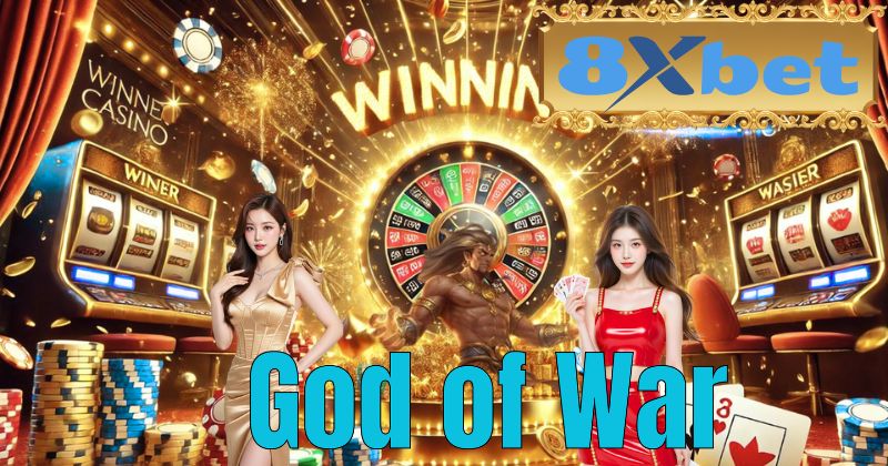 God of War