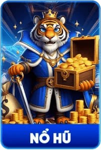 nổ hũ 8xbet