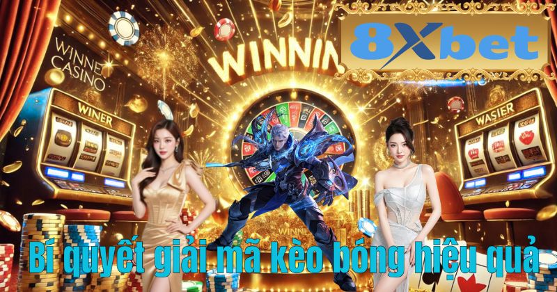 Bí quyết giải mã kèo bóng hiệu quả