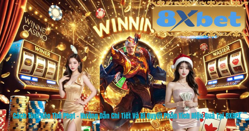 Cách Tính Kèo Thẻ Phạt – Hướng Dẫn Chi Tiết Và Bí Quyết Phân Tích Hiệu Quả Tại 8XBET