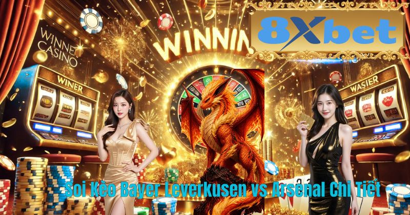 Soi Kèo Bayer Leverkusen vs Arsenal Chi Tiết